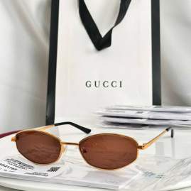 Picture of Gucci Sunglasses _SKUfw79479330fw